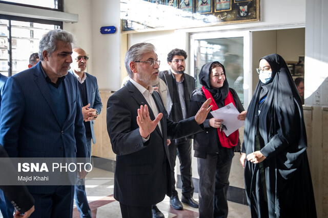 وزیر علوم خبر داد: زمان اعلام نتایج اولیه و نهایی آزمون دکتری