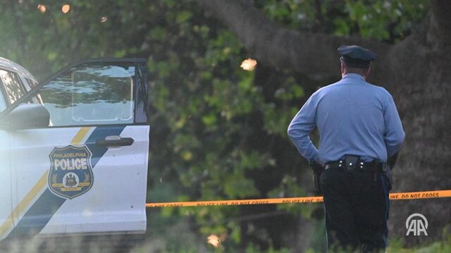 تیراندازی در دانشگاه ایالتی کارولینای جنوبی 