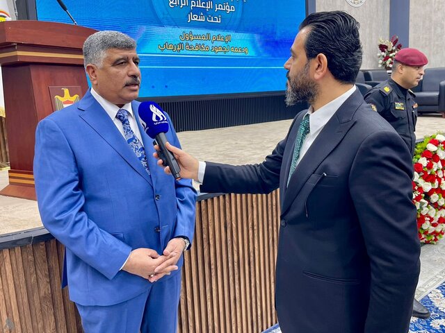 بغداد انتقال بیش از ۵۰۰۰ داعشی به عراق را تایید کرد