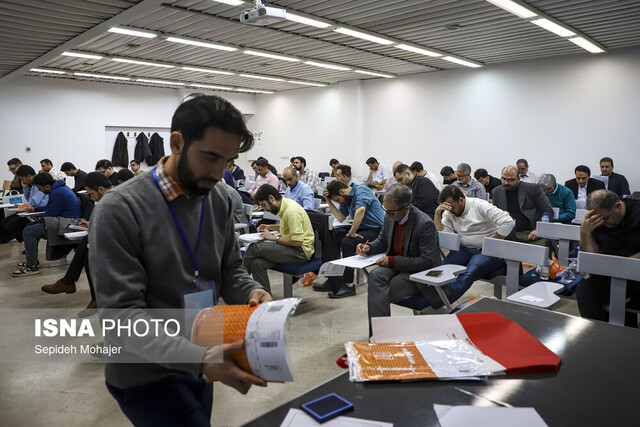 ۶ نکته کلیدی در انتخاب رشته پذیرفته شدگان دکتری