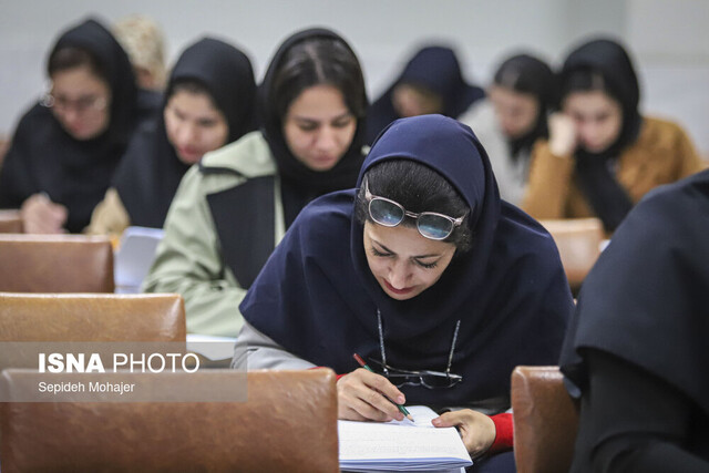 سهمیه جنگ به کنکور ۱۴۰۵ می‌رسد؟