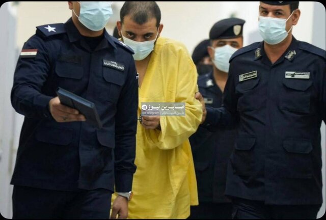 بغداد انتقال بیش از ۵۰۰۰ داعشی به عراق را تایید کرد