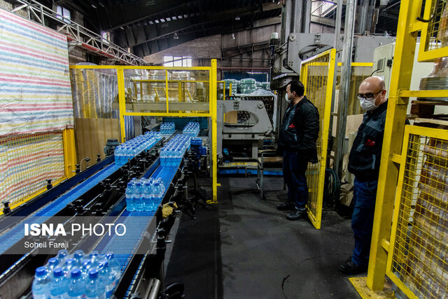 هشدار درباره تنگنای مالی بنگاه‌های تولیدی در سال آینده