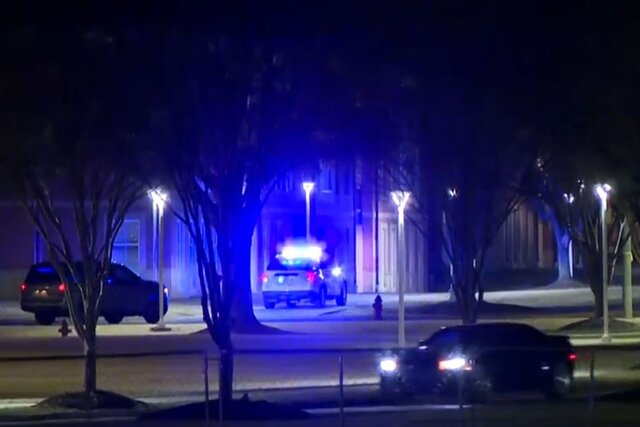 شلیک در خوابگاه؛ شب خونین در دانشگاه کارولینای جنوبی