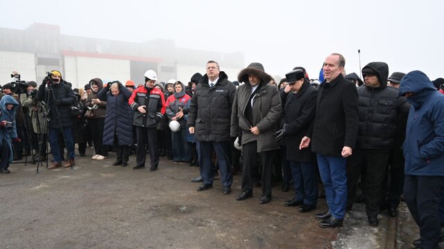 تحویل کشتی «ساحل خزر» از سوی روسیه به ایران