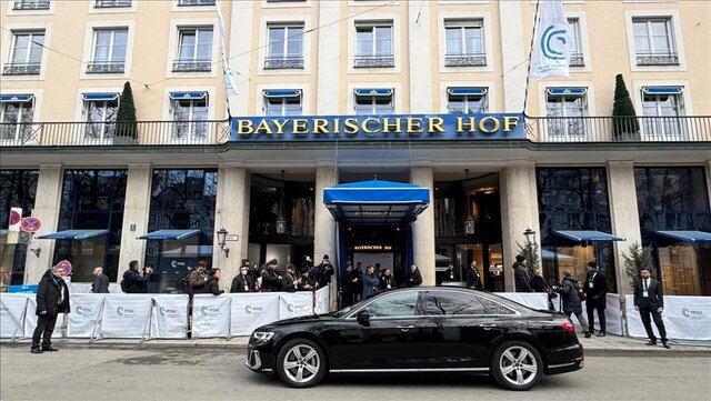 آغاز کنفرانس امنیتی مونیخ در سایه «سیاست بولدوزری» ترامپ و فروپاشی نظم جهانی