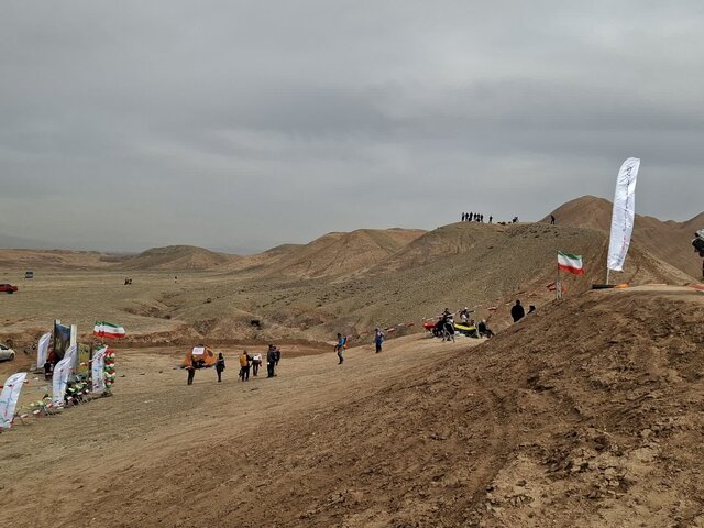 پیشوا میزبان روز ملی «قله طلا»؛ نماد وفاق اجتماعی و ورزش همگانی