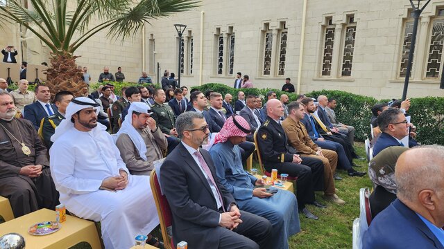 ایران به آمریکا باج نمی‌دهد/شیطنت‌های واشنگتن بر کسی پوشیده نیست