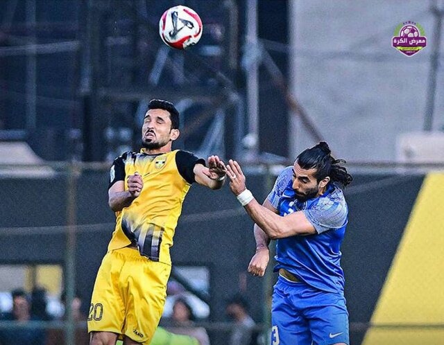 پیروزی ارزشمند تیم منصوریان و صعود به رده چهارم