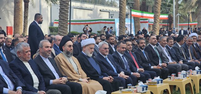 ایران به آمریکا باج نمیدهد/شیطنتهای واشنگتن بر کسی پوشیده نیست