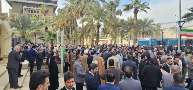 ایران به آمریکا باج نمی‌دهد/شیطنت‌های واشنگتن بر کسی پوشیده نیست