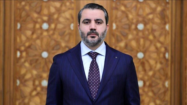 سوریه: روند ادغام «قسد» مثبت است