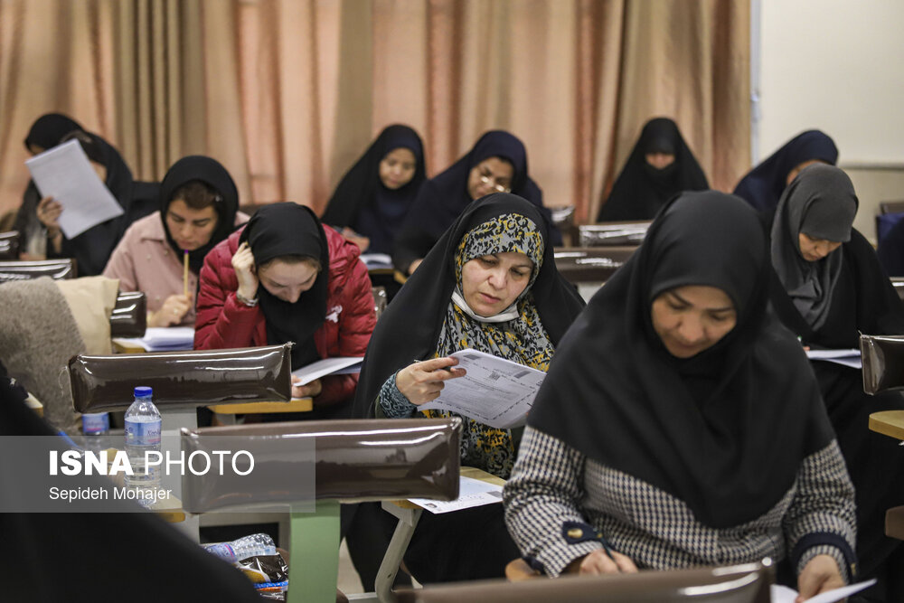 حمایت 4 ساله از دانشجویان مستعد دکتری در قالب 2 طرح