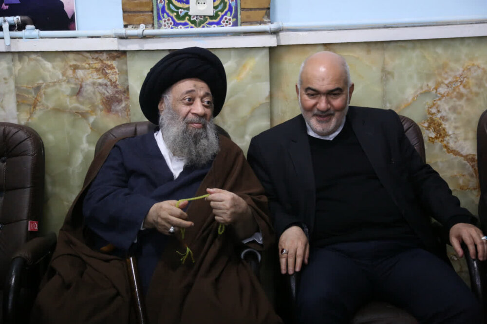 استاندار خوزستان: حوزههای علمیه مشعلدار آگاهیبخشی در جامعه هستند