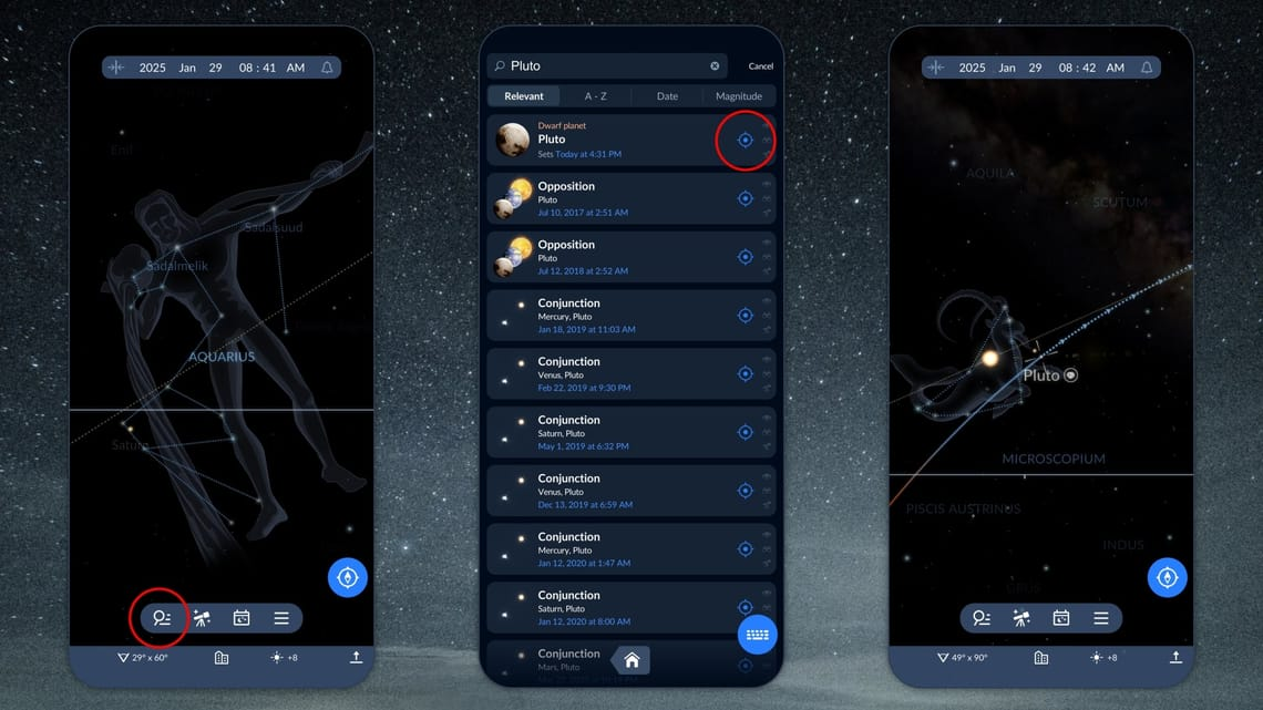 سیارهای کوتوله با قلب یخی و حقایق اسرارآمیز