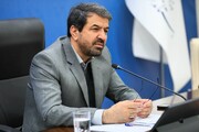 استاندار همدان: اطلاع‌رسانی، حلقه اتصال مردم و مسئولان است