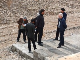 آبخوان‌داری؛ راهکار علمی عبور از بحران کم‌آبی/ توسعه الگوهای نوین مدیریتی برای عبور از چال