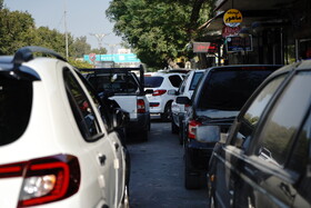 نبود پارکینگ در شهر بوشهر