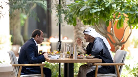 الاخبار: السیسی خواسته‌های ریاض را به بن زاید انتقال داد