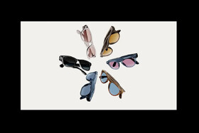 «فناوری تشخیص چهره» به عینک‌های هوشمند متا می‌آید