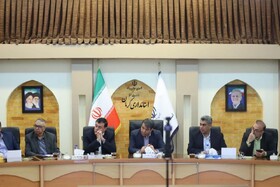 بسیج کامل استان کرمان برای میزبانی ایمن، شاد و منسجم از مسافران نوروزی