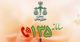 تخلفات بازار را به شماره ۱۳۵ تعزیرات اطلاع دهید