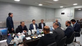 پیشرفت ۹۰ درصدی بیمارستان «آرمین» کرمان/ لزوم رفت موانع پروژه