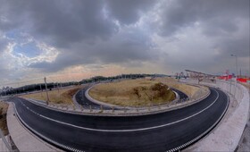 افتتاح ۳ پروژه عمرانی جدید در پایتخت/ بهره برداری از فاز دوم پروژه میدان سبلان