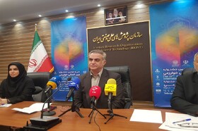 جشنواره خوارزمی مسیر تجاری‌سازی است