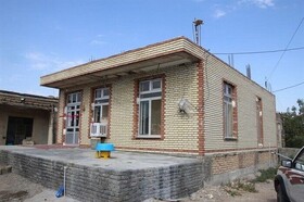 بیش از ۳۱۰۰ واحد مسکن روستایی شیراز نوسازی و مقاوم‌سازی می‌شوند
