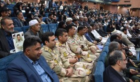 ایران قربانی ۲۵ هزار حمله تروریستی از ابتدای انقلاب تاکنون