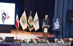 فرمانده انتظامی سیستان وبلوچستان: برگزاری برنامه‌های شهدا موجب تقویت همبستگی ملی می‌شود