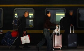 چینی‌ها روسیه را ترجیح دادند