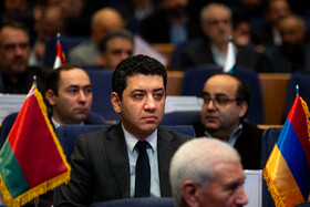 همایش بین‌المللی فرصت‌های سرمایه‌گذاری راهگذرهای ریلی و جاده‌ای