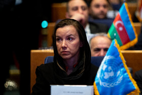 همایش بین‌المللی فرصت‌های سرمایه‌گذاری راهگذرهای ریلی و جاده‌ای