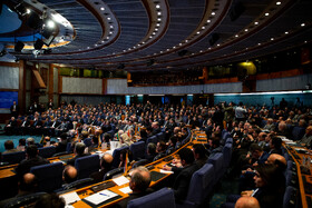 همایش بین‌المللی فرصت‌های سرمایه‌گذاری راهگذرهای ریلی و جاده‌ای