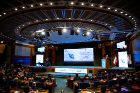 همایش بین‌المللی فرصت‌های سرمایه‌گذاری راهگذرهای ریلی و جاده‌ای