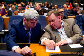 همایش بین‌المللی فرصت‌های سرمایه‌گذاری راهگذرهای ریلی و جاده‌ای