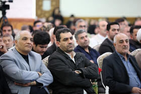 آئین استقبال از ماه مبارک رمضان - اردبیل