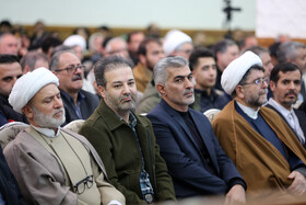 آئین استقبال از ماه مبارک رمضان - اردبیل