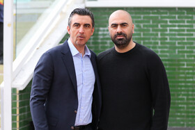 هفته بیست‌ویکم لیگ برتر فوتبال ایران؛ خیبر خرم‌آباد - ملوان