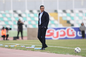 هفته بیست‌ویکم لیگ برتر فوتبال ایران؛ خیبر خرم‌آباد - ملوان