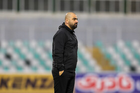 هفته بیست‌ویکم لیگ برتر فوتبال ایران؛ خیبر خرم‌آباد - ملوان