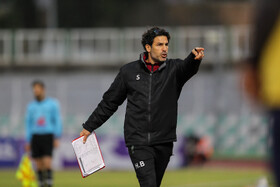 هفته بیست‌ویکم لیگ برتر فوتبال ایران؛ خیبر خرم‌آباد - ملوان