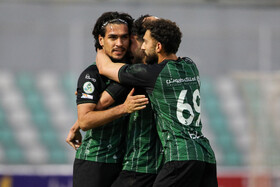 هفته بیست‌ویکم لیگ برتر فوتبال ایران؛ خیبر خرم‌آباد - ملوان