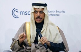 عربستان: اختصاص بودجه‌ برای بازسازی غزه مستلزم مشخص شدن زمان خروج نیروهای اسرائیلی است