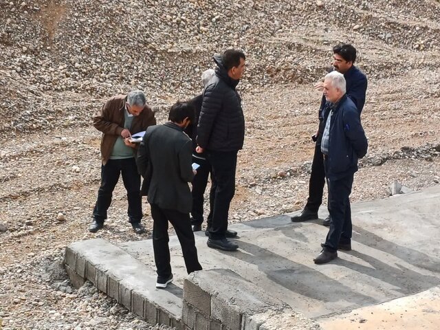 آبخوان‌داری؛ راهکار علمی عبور از بحران کم‌آبی/ توسعه الگوهای نوین مدیریتی برای عبور از چال