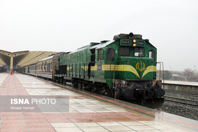 پروژه راه‌آهن چابهار-زاهدان از طرح‌های راهبردی ملی برای توسعه جنوب شرق