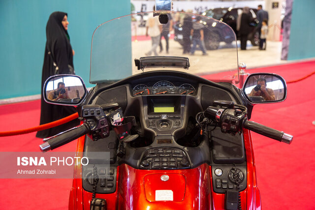 چرا موتورسیکلت‌های برقی در ایران طرفدار ندارند؟