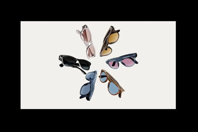 «فناوری تشخیص چهره» به عینک‌های هوشمند متا می‌آید